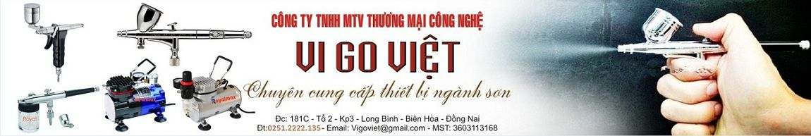 VI GO VIET CO.,LTD